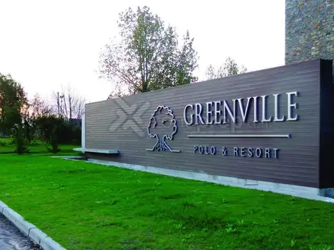 Terreno en Venta en Greenville Polo & Resort, USD 125.000