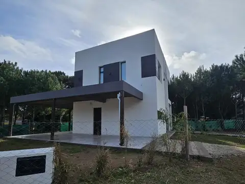 Casa en Venta A Estrenar
