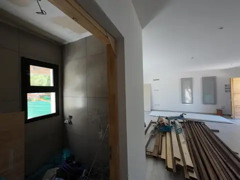 Casa a estrenar barrio Nayades en Pinamar