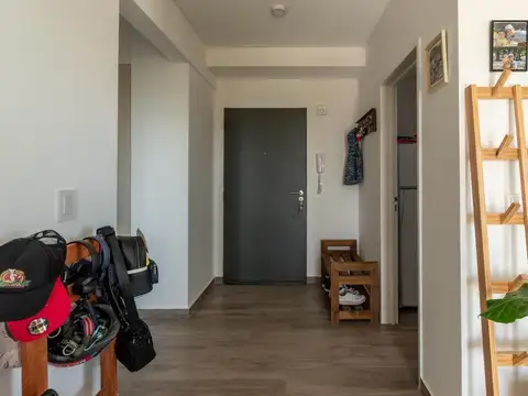 Departamento en Venta en Tigre Centro, USD 128.000