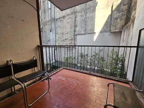 Departamento en Alquiler de 3 dormitorios