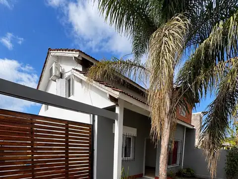 CASA EN VENTA ING MASCHWITZ – 349 M² DE LOTE