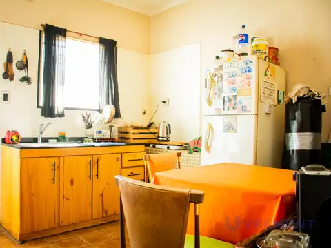 Depto Tipo Casa en Alquiler de 2 dormitorios