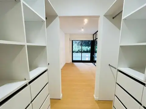 Departamento en Venta en Palermo, USD 195.000