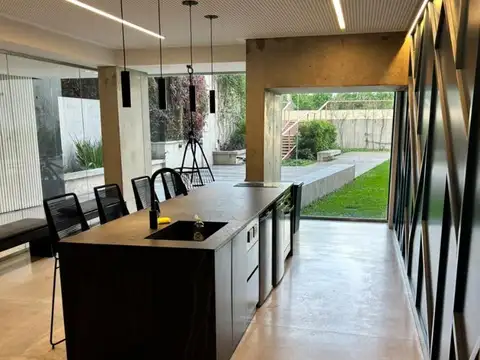 Justiniano Carranza 1300, Piso 1