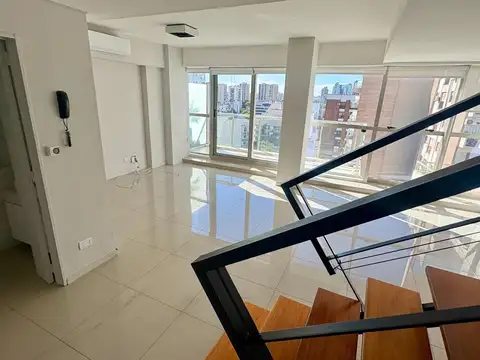 Departamento 3 ambientes con 3 baños