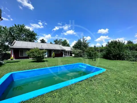 Barrio Parque Sakura 1