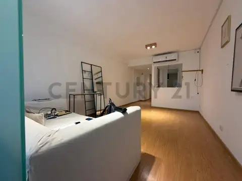 Oficina Monoambiente con 1 baño