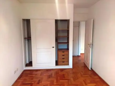 Departamento en venta en Olivos