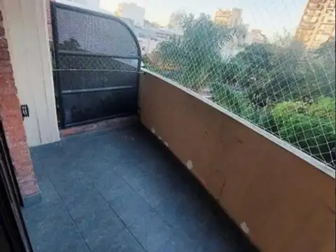 Departamento en Venta en Olivos, USD 150.000