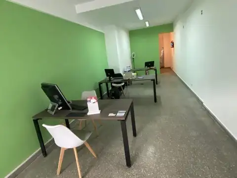 Local en Venta en Palermo Soho, USD 110.000
