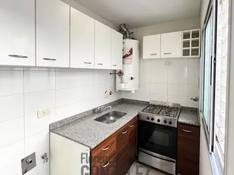 Depto Tipo Casa en Alquiler 14 años