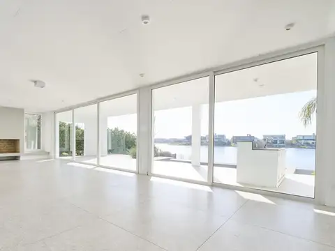 Casa en Venta al Noroeste