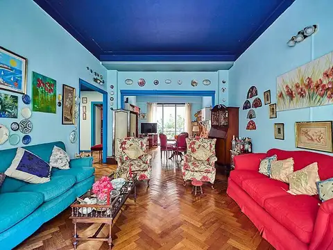 Departamento en Venta en Recoleta, USD 350.000