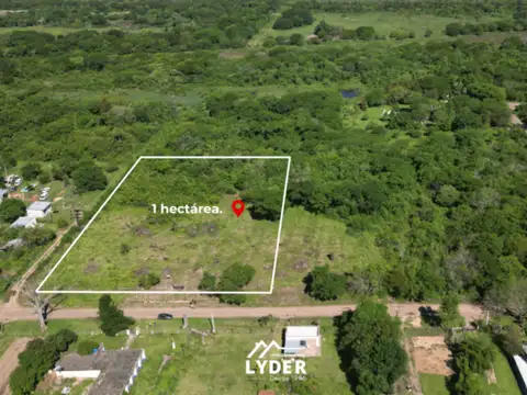 Barrio Mujeres Argentinas 100