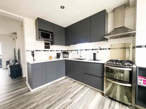 Departamento en Venta de 4 ambientes