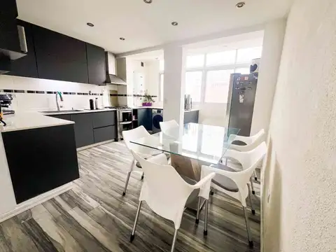 Departamento en Venta 63 años