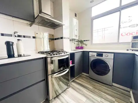 Departamento en Venta en Liniers, USD 115.000