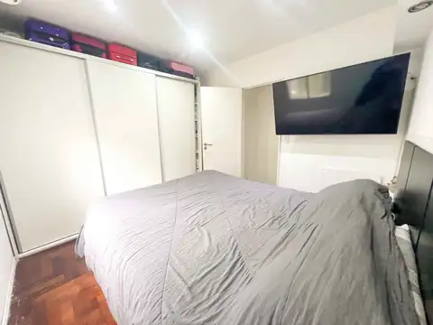 DEPARTAMENTO 4 AMBIENTES  APTO CREDITO LINIERS