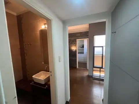 Departamento en Alquiler de 4 ambientes