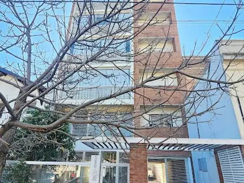 Departamento 2 ambientes en Castelar Sur