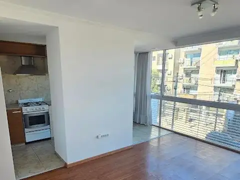 Departamento en Venta en Castelar Sur, USD 82.000