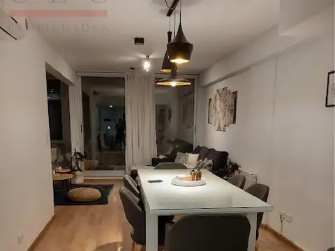 Departamento en Venta 9 años