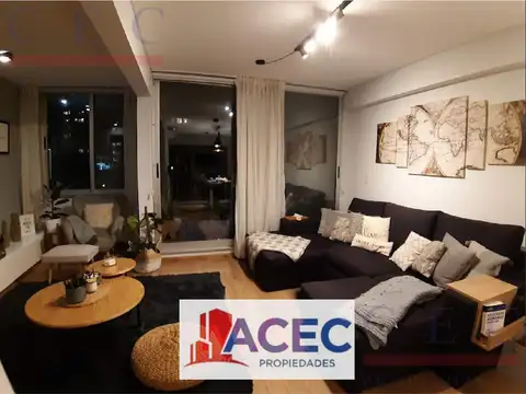 Venta - Departamento - Centro