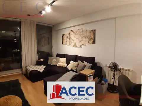 Departamento en Venta al Este