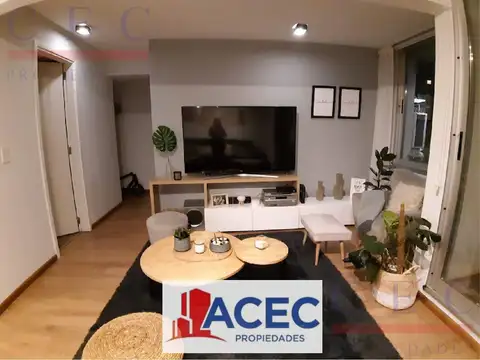 Departamento en Venta de 4 ambientes