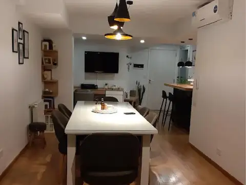 Departamento en Venta en Centro, USD 240.000