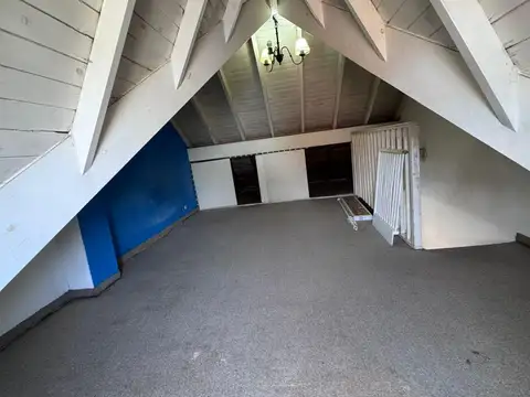 Casa en Venta 20 años