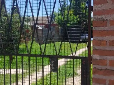 CASAS - CASA - DERQUI, GRAN BS. AS. NOROESTE