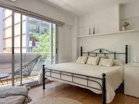 Departamento en Alquiler en Botanico, USD 700