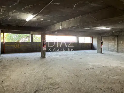 Hipólito Yrigoyen 456/470 - Resistecia, Chaco.