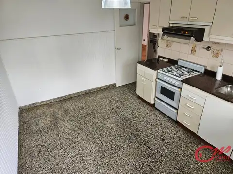 Depto Tipo Casa en Alquiler de 2 dormitorios