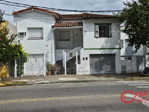PH en alquiler en Tigre