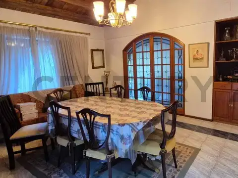 VENTA CASA BARRIO PRIVADO DALVIAN