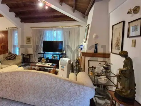 Casa en Venta 36 años