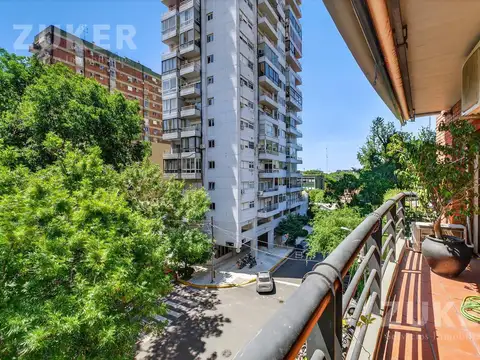 Departamento en Venta en Las Cañitas, USD 269.000