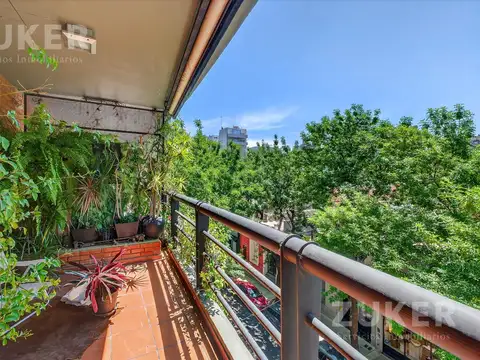 Departamento en Venta en Las Cañitas, USD 255.000