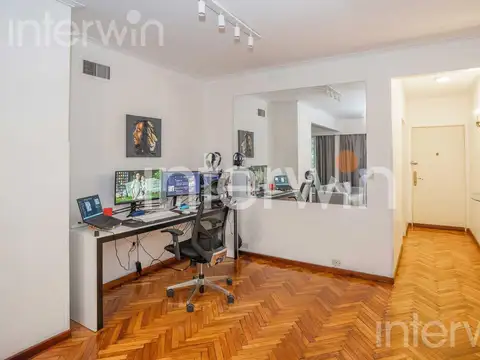 Departamento en Venta al Oeste