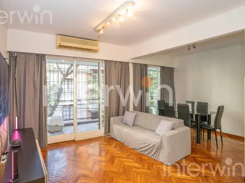 Departamento en Venta de 3 dormitorios