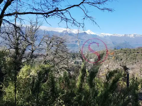 Terreno en Venta en San Martín de los Andes, USD 25.000