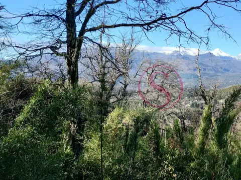 Terreno en Venta de 1044,0 m2