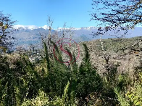 Terreno en Venta en San Martín de los Andes, USD 25.000