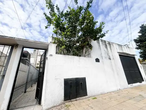 Depto Tipo Casa en Venta de 3 ambientes