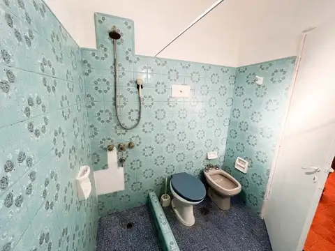 Depto Tipo Casa en Venta en Villa Bosch, USD 65.000