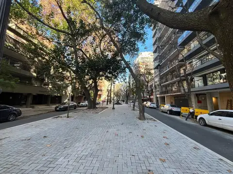 Avenida General Indalecio Chenaut 1700