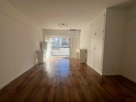Departamento refaccionado a nuevo en Las Cañitas